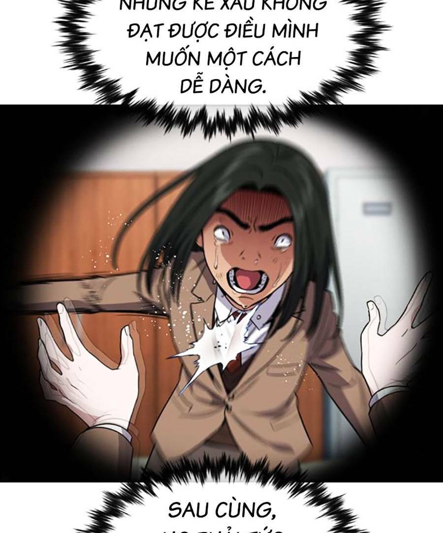 Giáo Dục Chân Chính - Get Schooled Chapter 117 - Trang 92