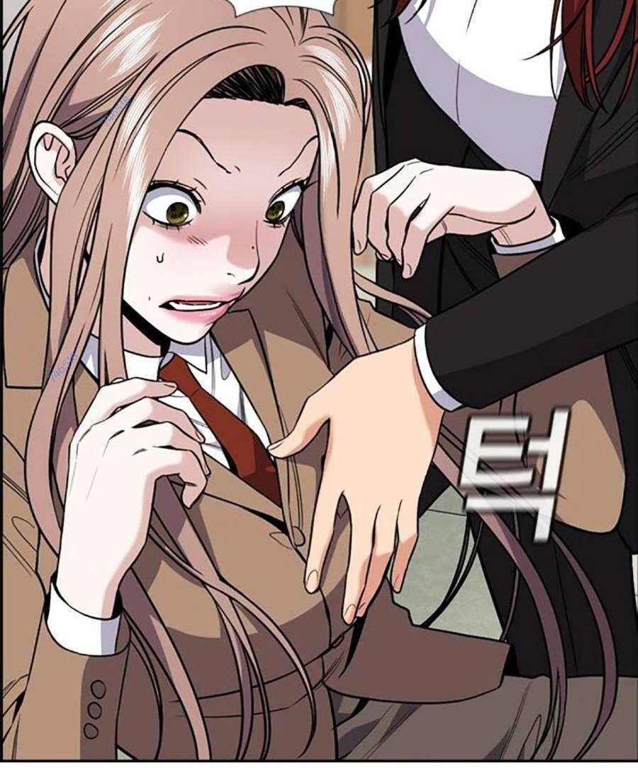 Giáo Dục Chân Chính - Get Schooled Chapter 117 - Trang 98