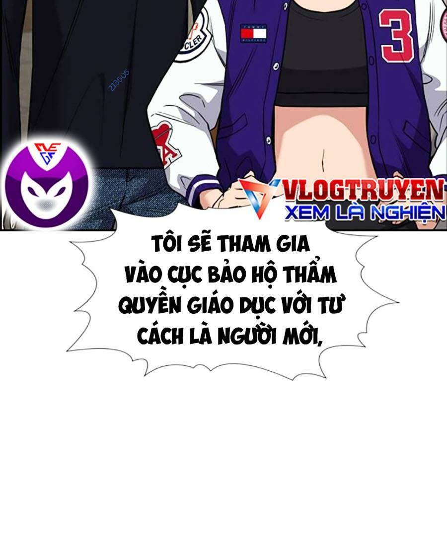 Giáo Dục Chân Chính - Get Schooled Chapter 118 - Trang 104