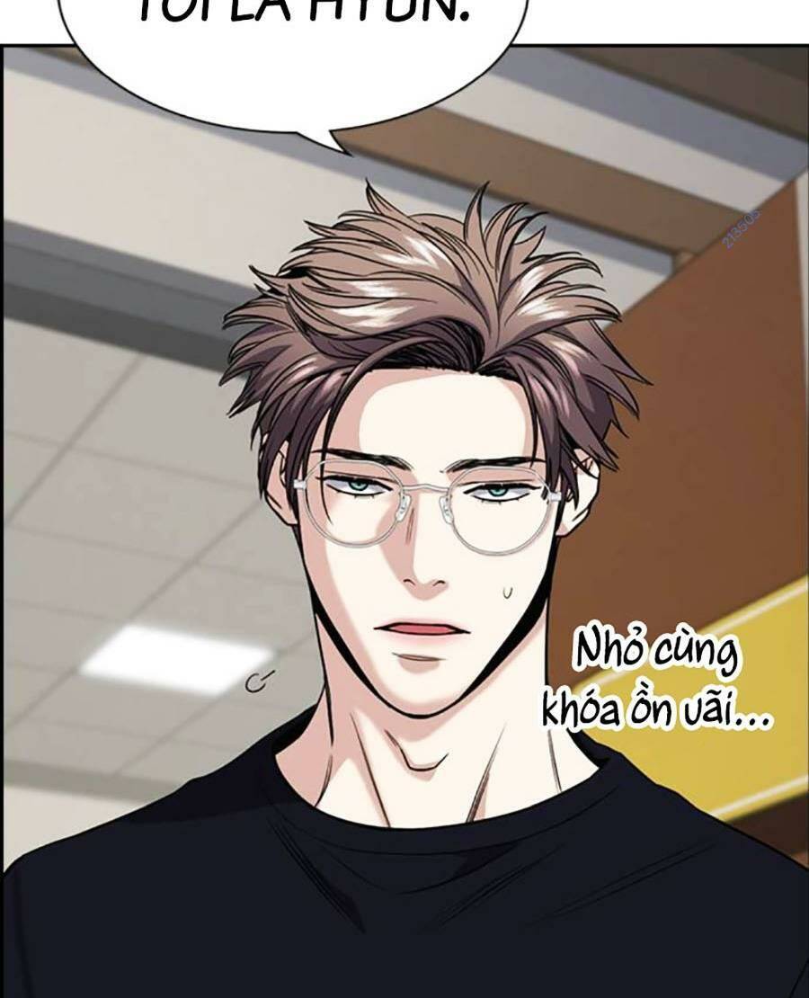 Giáo Dục Chân Chính - Get Schooled Chapter 118 - Trang 108