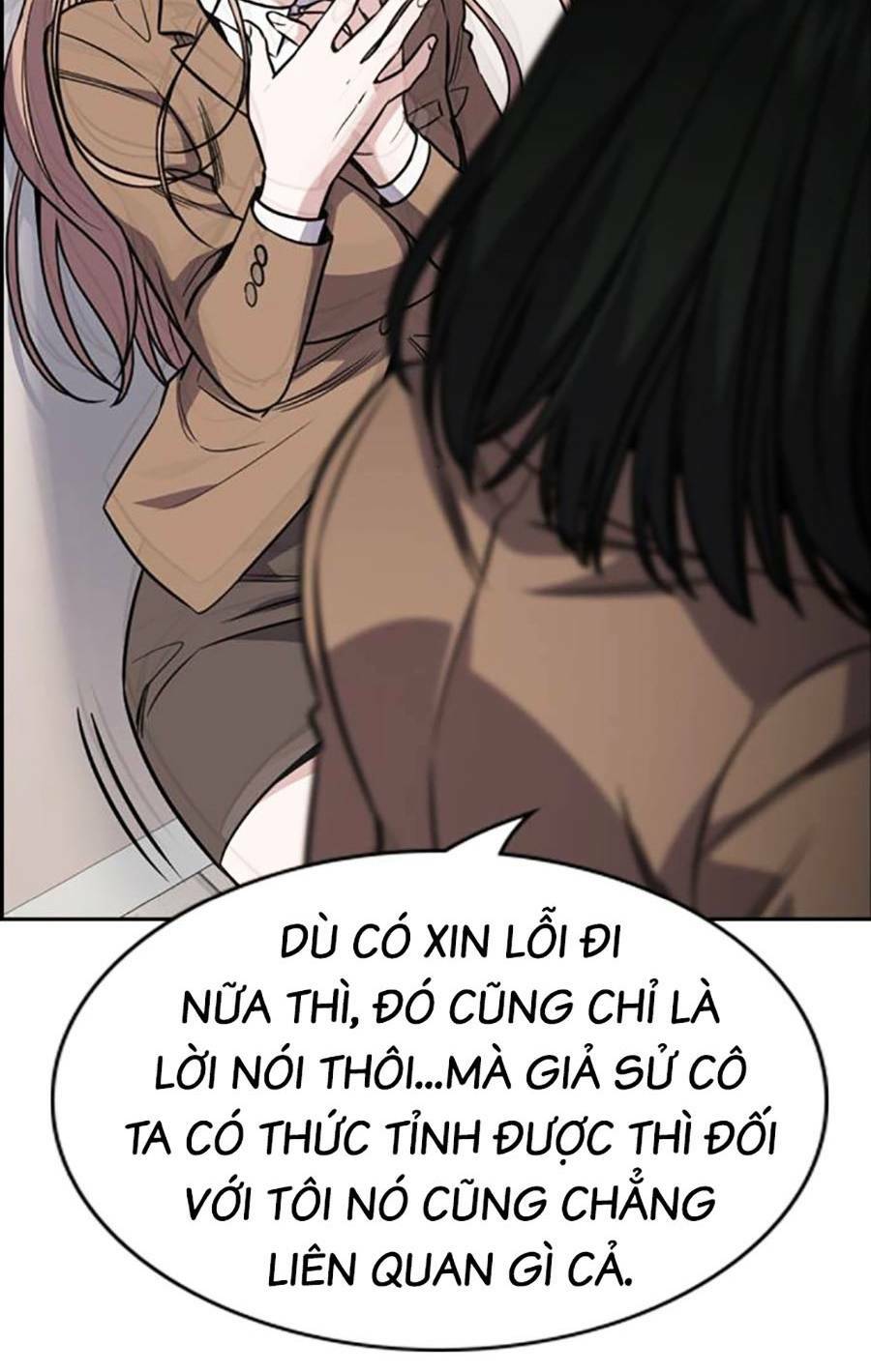 Giáo Dục Chân Chính - Get Schooled Chapter 118 - Trang 10