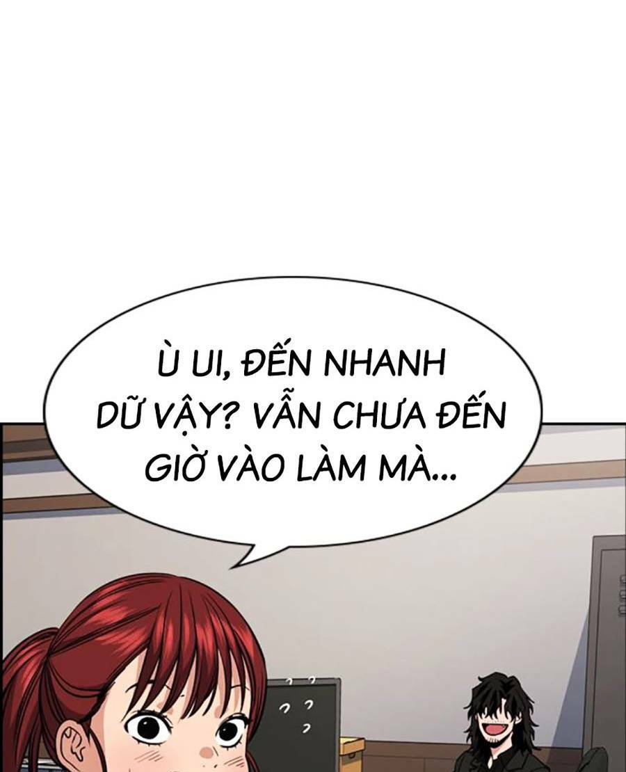 Giáo Dục Chân Chính - Get Schooled Chapter 118 - Trang 110