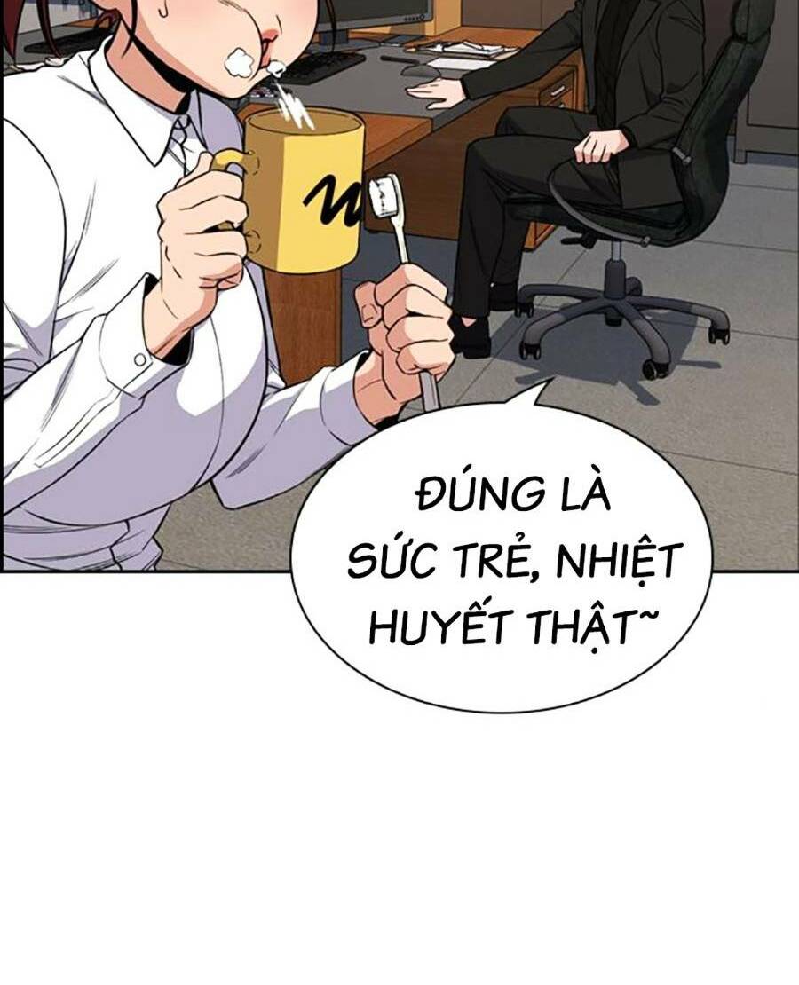 Giáo Dục Chân Chính - Get Schooled Chapter 118 - Trang 111