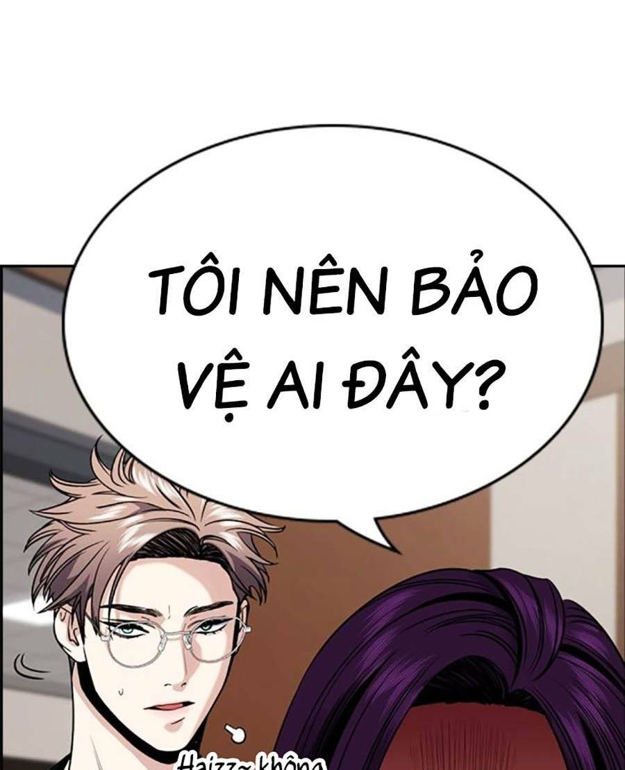 Giáo Dục Chân Chính - Get Schooled Chapter 118 - Trang 114