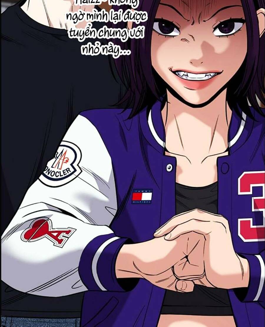 Giáo Dục Chân Chính - Get Schooled Chapter 118 - Trang 115