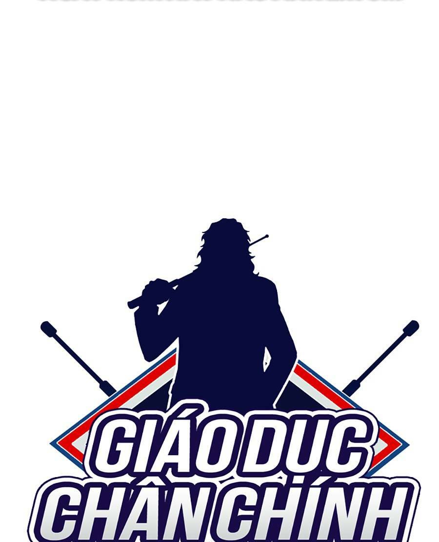 Giáo Dục Chân Chính - Get Schooled Chapter 118 - Trang 118