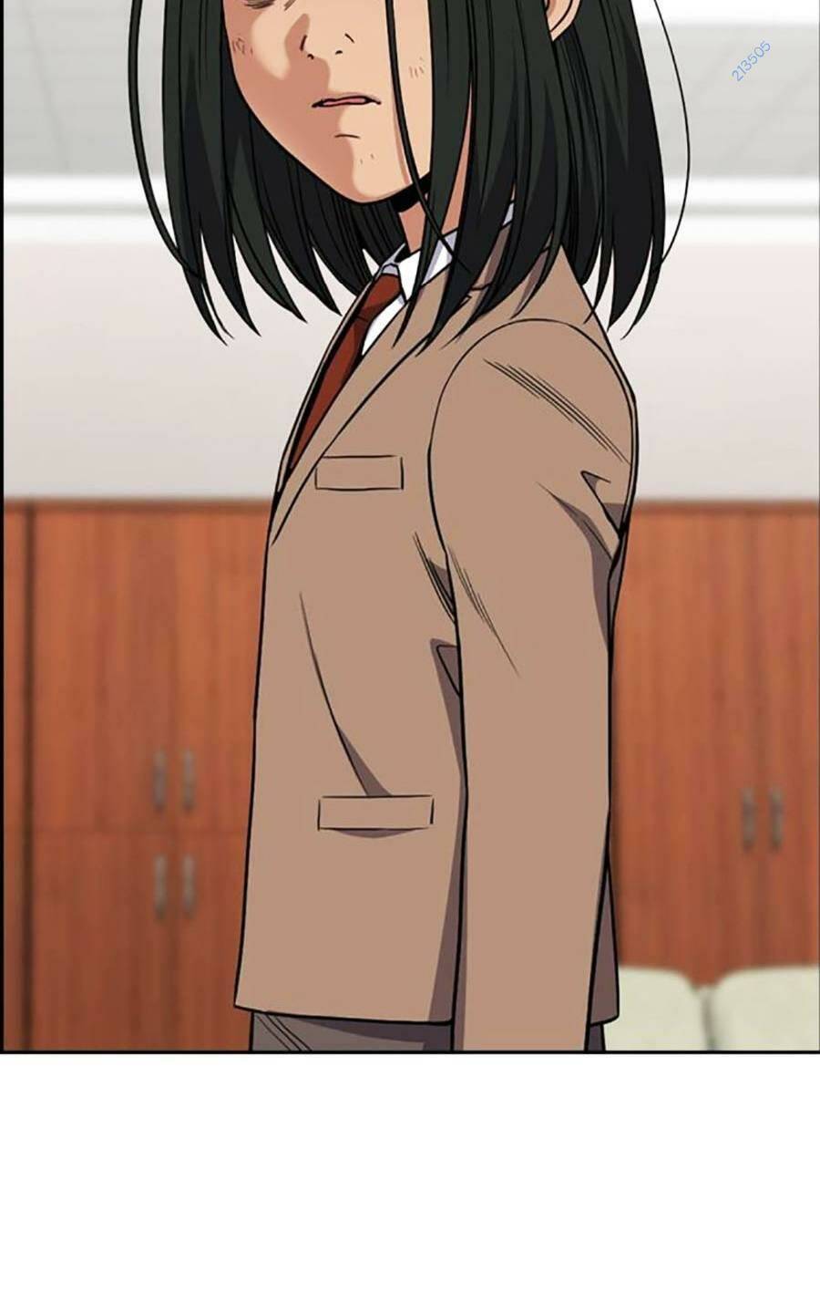 Giáo Dục Chân Chính - Get Schooled Chapter 118 - Trang 12