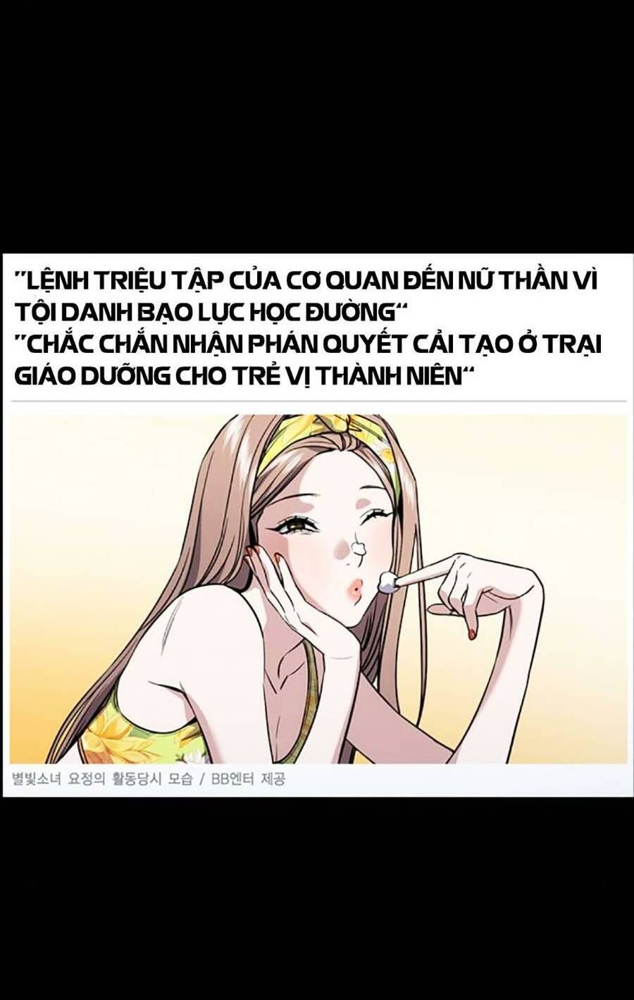 Giáo Dục Chân Chính - Get Schooled Chapter 118 - Trang 21