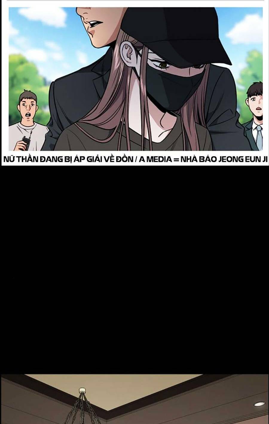 Giáo Dục Chân Chính - Get Schooled Chapter 118 - Trang 23