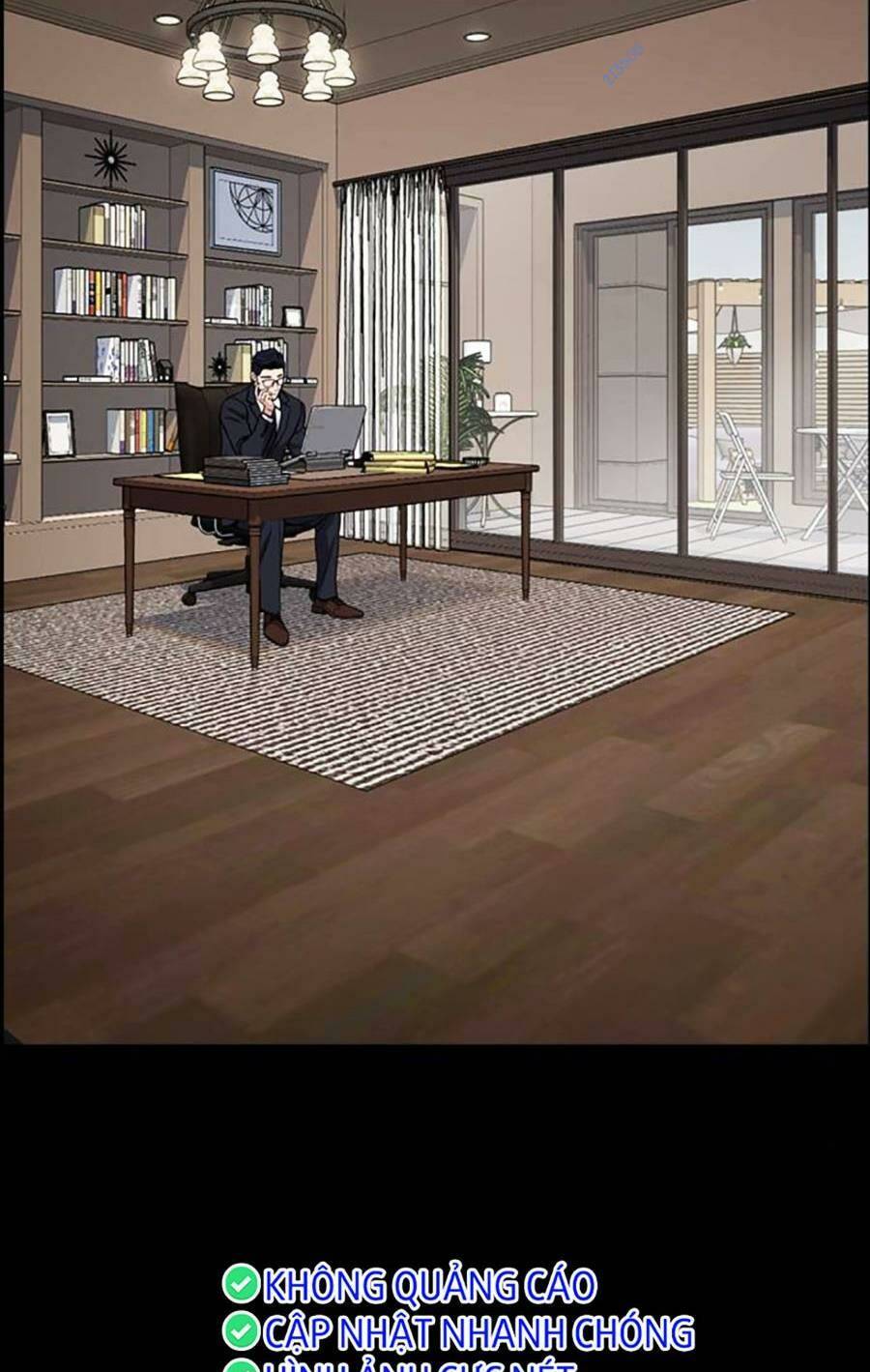 Giáo Dục Chân Chính - Get Schooled Chapter 118 - Trang 24
