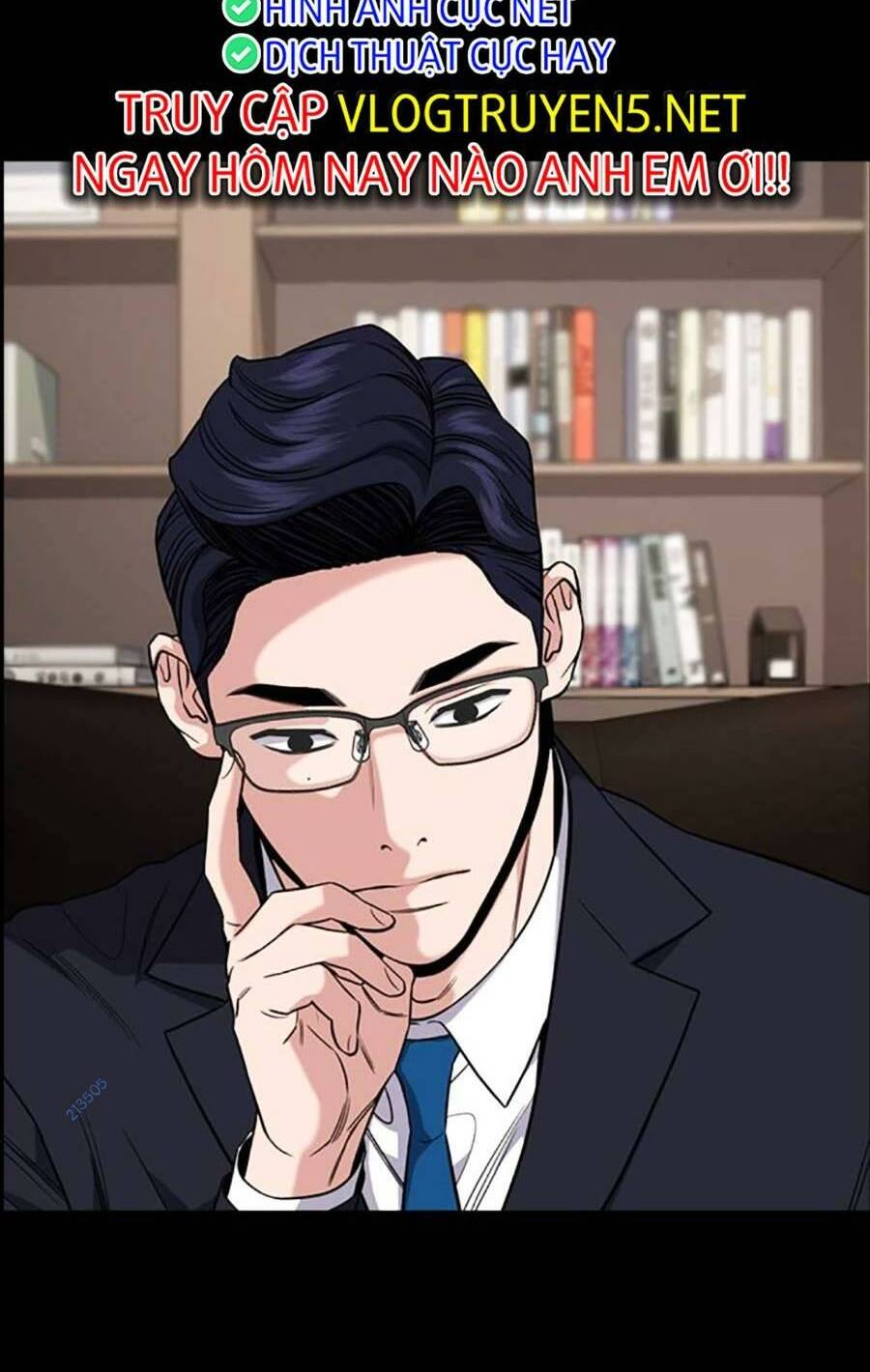 Giáo Dục Chân Chính - Get Schooled Chapter 118 - Trang 25