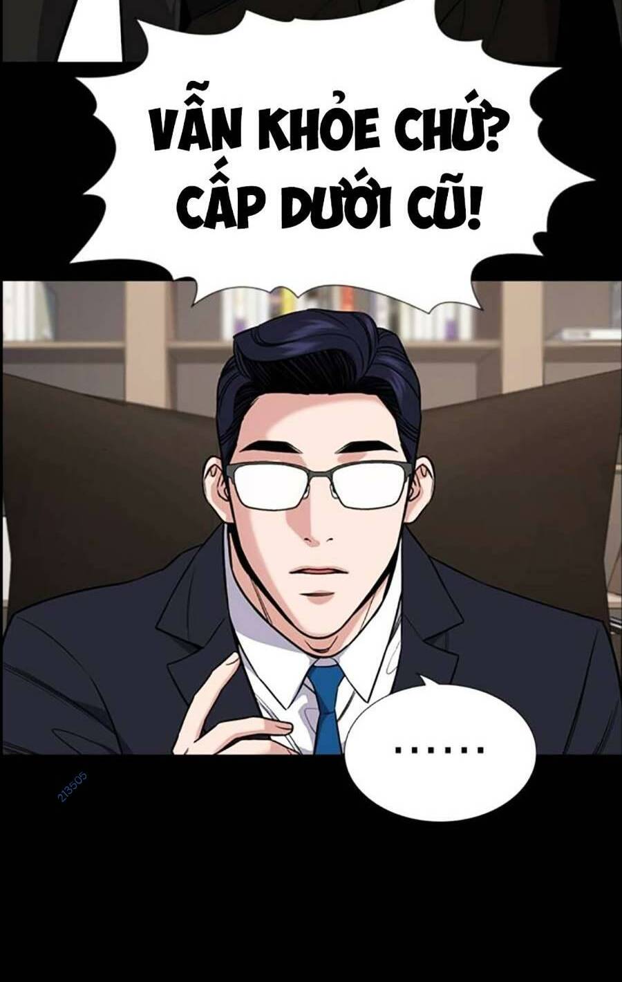 Giáo Dục Chân Chính - Get Schooled Chapter 118 - Trang 29