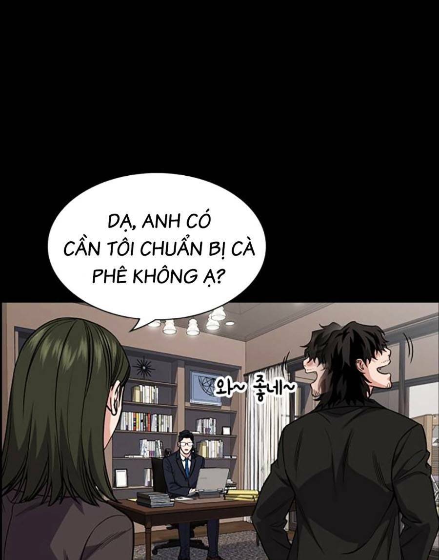 Giáo Dục Chân Chính - Get Schooled Chapter 118 - Trang 30