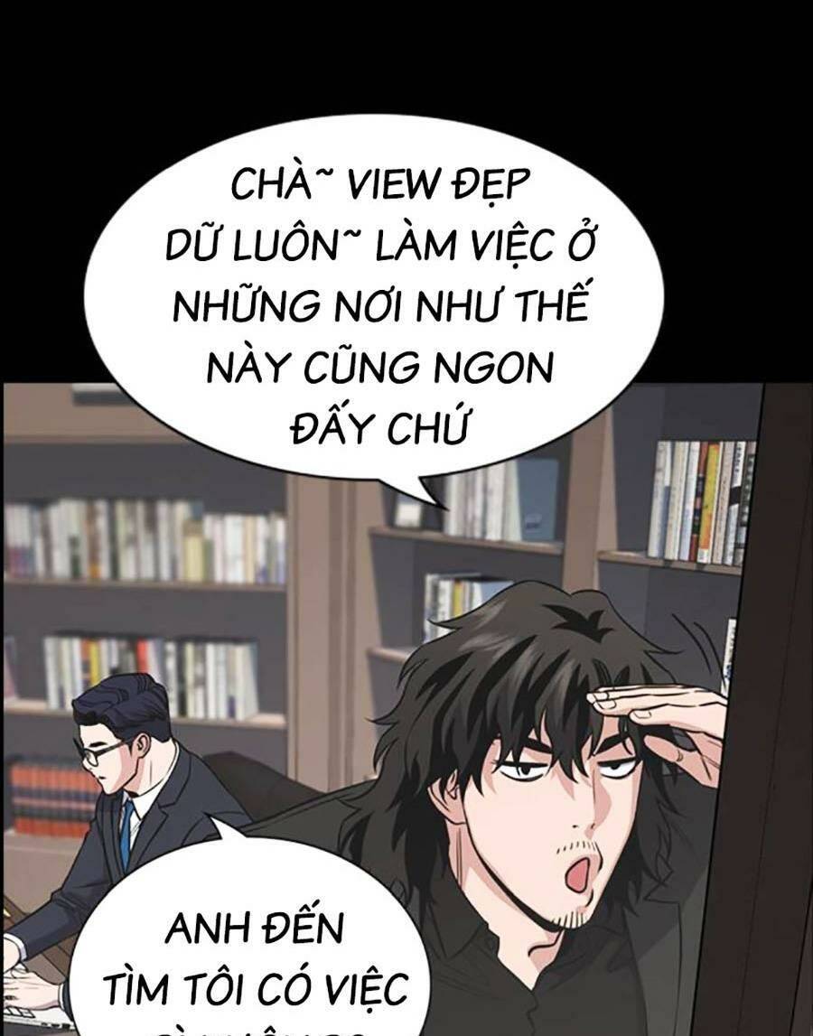 Giáo Dục Chân Chính - Get Schooled Chapter 118 - Trang 32