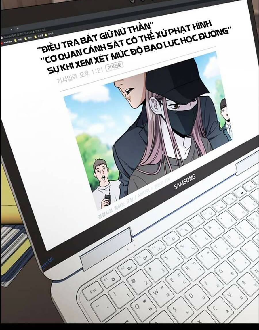 Giáo Dục Chân Chính - Get Schooled Chapter 118 - Trang 37