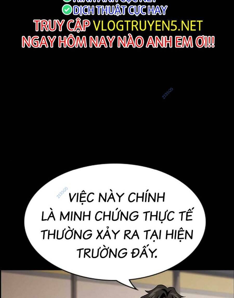 Giáo Dục Chân Chính - Get Schooled Chapter 118 - Trang 45