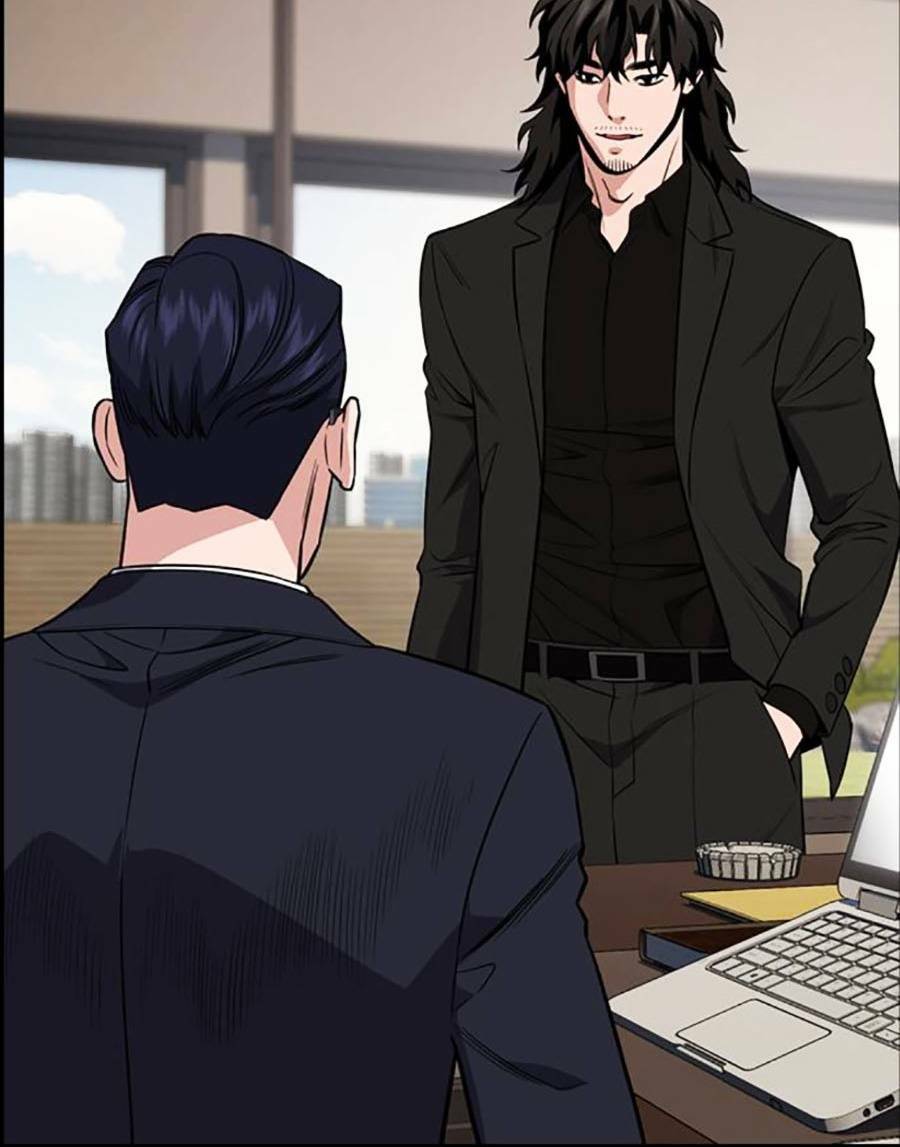 Giáo Dục Chân Chính - Get Schooled Chapter 118 - Trang 46