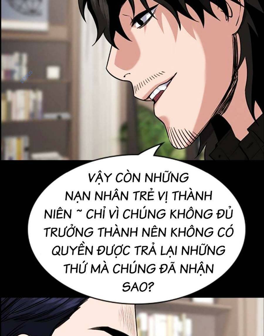 Giáo Dục Chân Chính - Get Schooled Chapter 118 - Trang 48