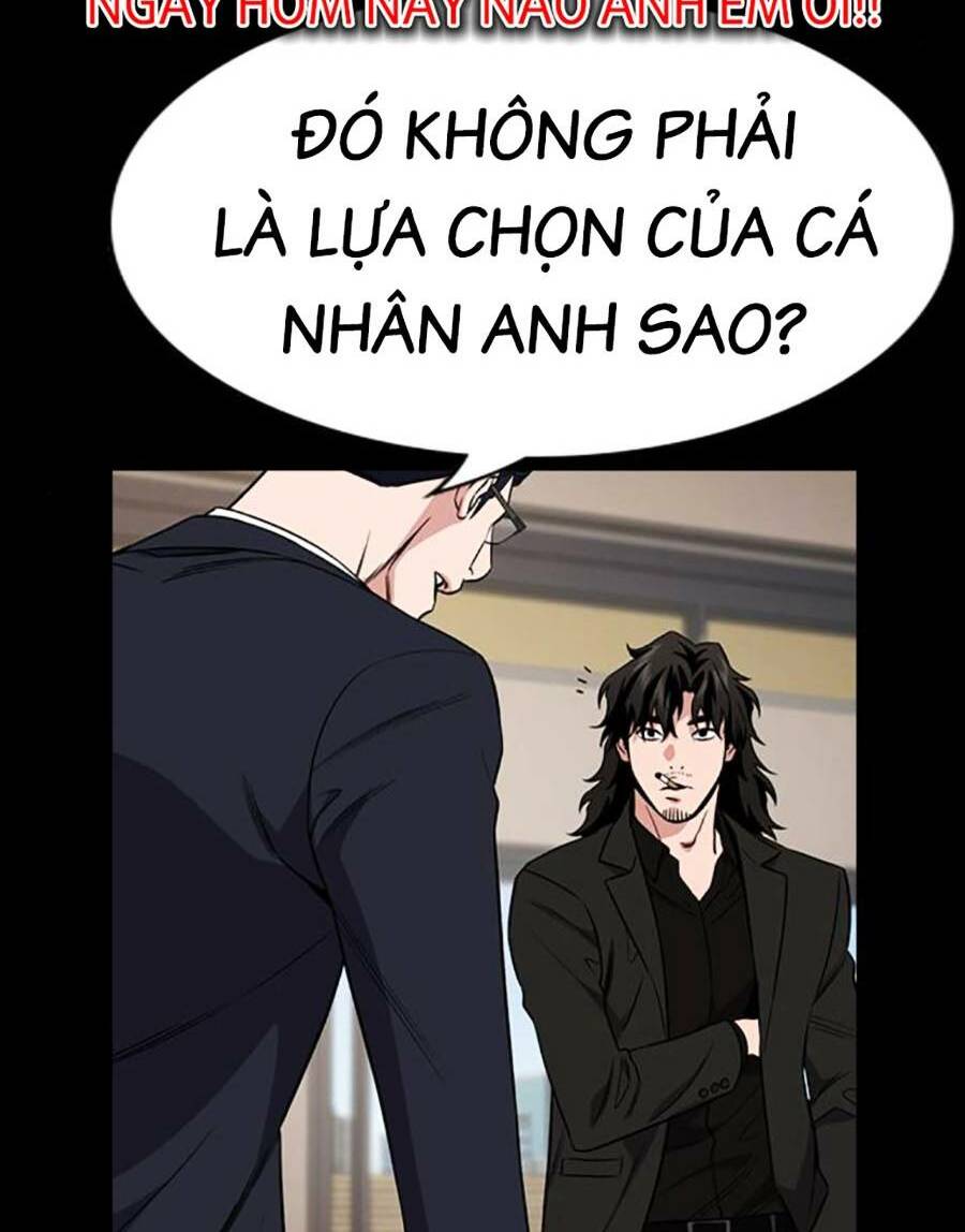 Giáo Dục Chân Chính - Get Schooled Chapter 118 - Trang 55