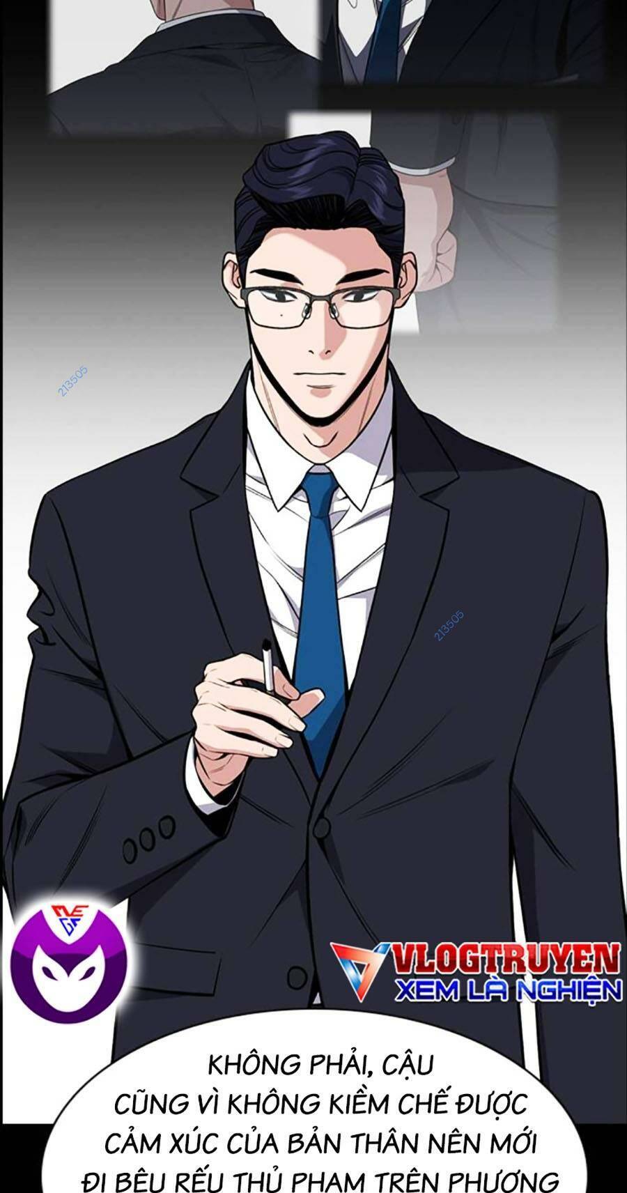 Giáo Dục Chân Chính - Get Schooled Chapter 118 - Trang 61