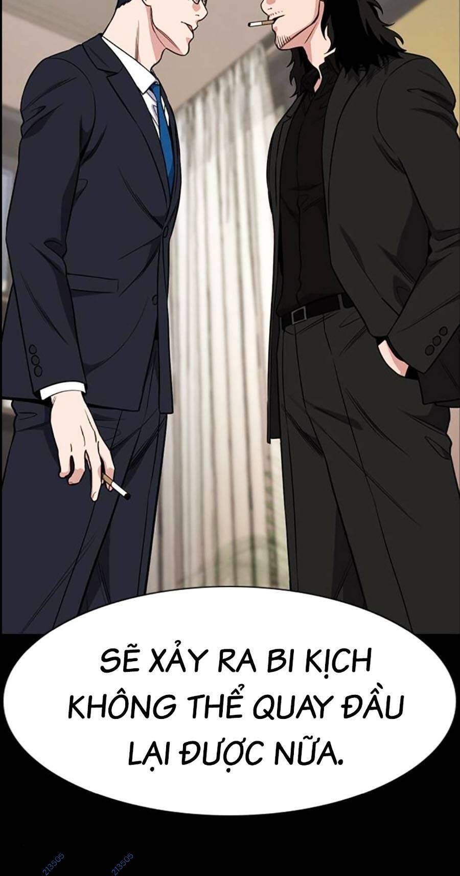 Giáo Dục Chân Chính - Get Schooled Chapter 118 - Trang 64