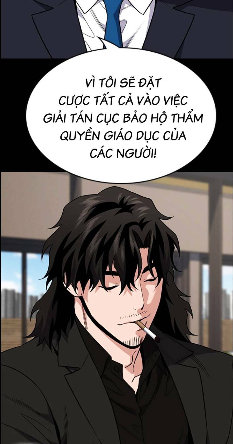 Giáo Dục Chân Chính - Get Schooled Chapter 118 - Trang 66