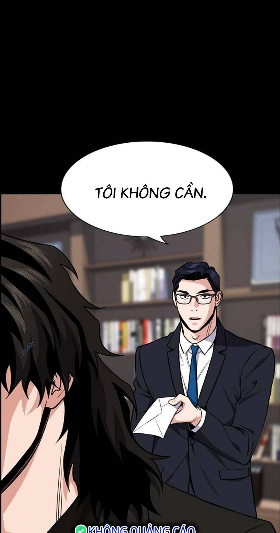 Giáo Dục Chân Chính - Get Schooled Chapter 118 - Trang 69