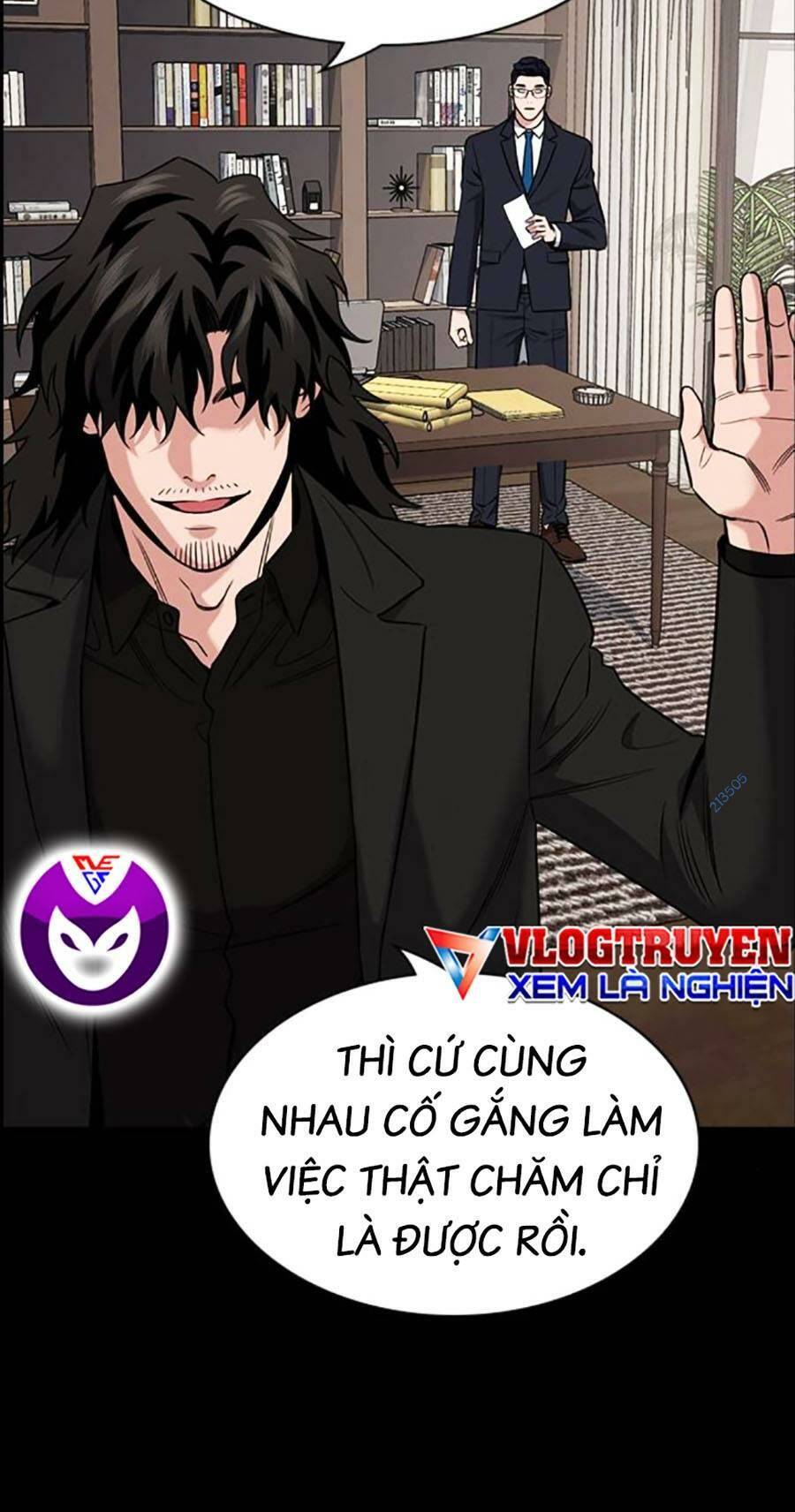 Giáo Dục Chân Chính - Get Schooled Chapter 118 - Trang 73