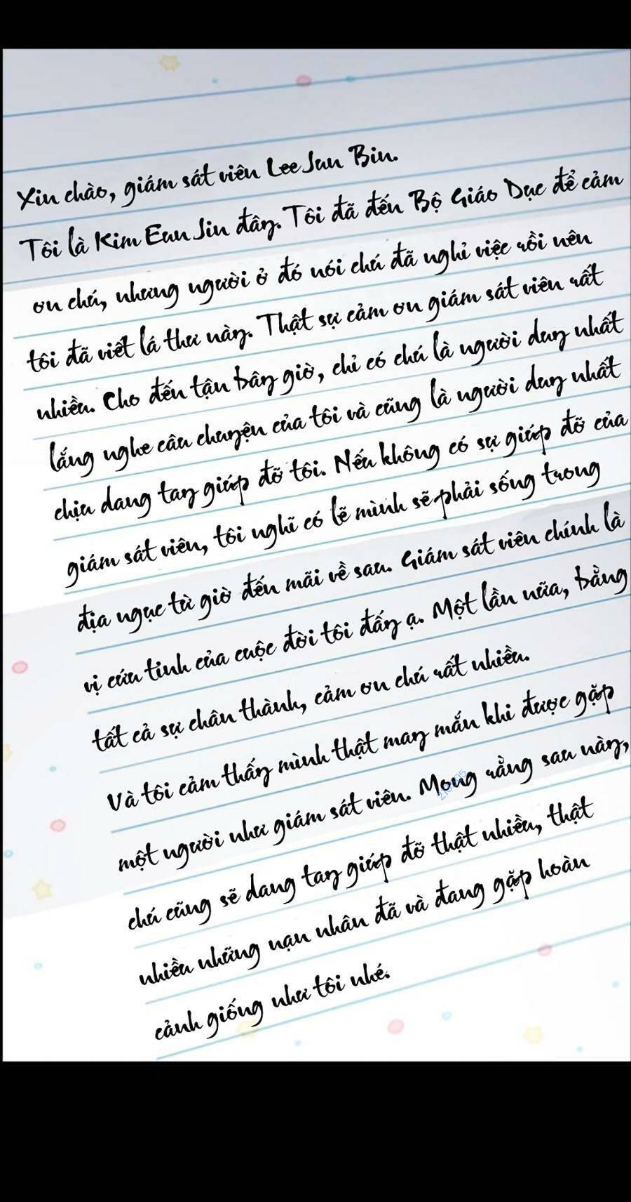 Giáo Dục Chân Chính - Get Schooled Chapter 118 - Trang 77