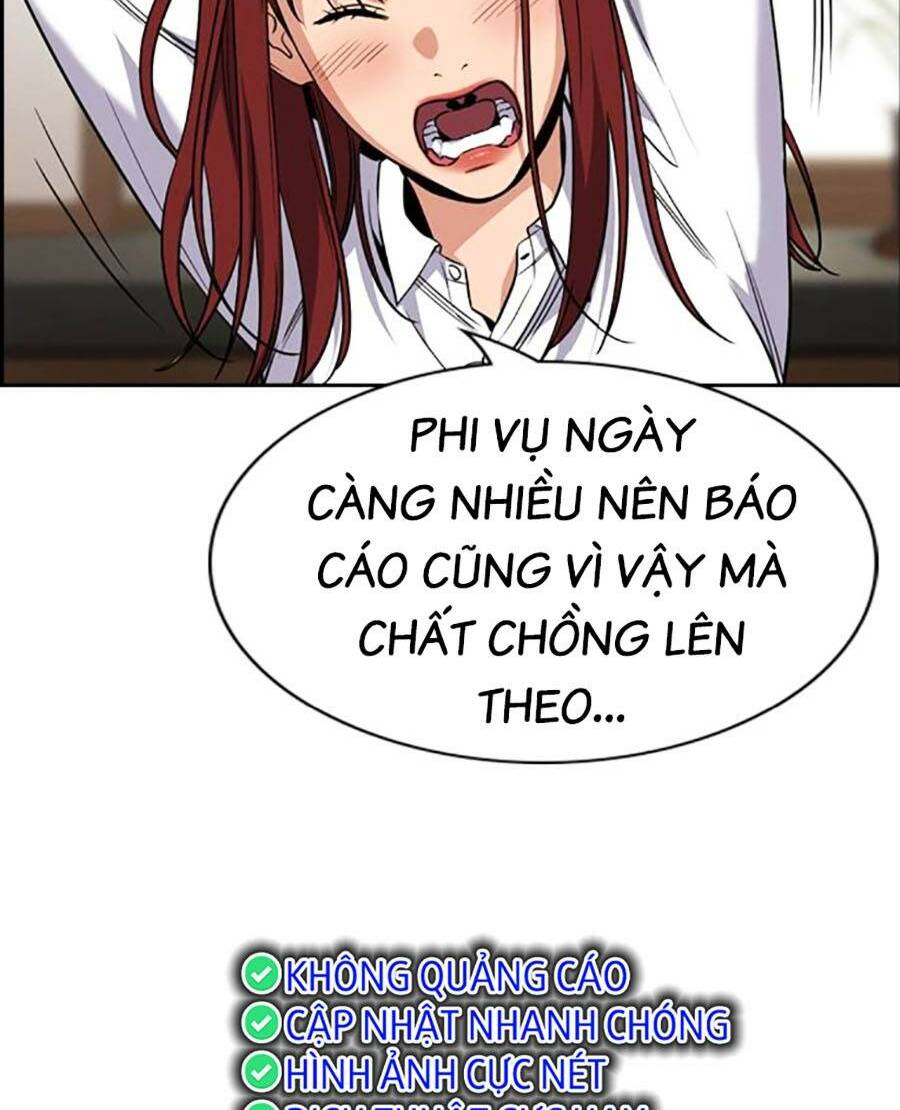 Giáo Dục Chân Chính - Get Schooled Chapter 118 - Trang 91