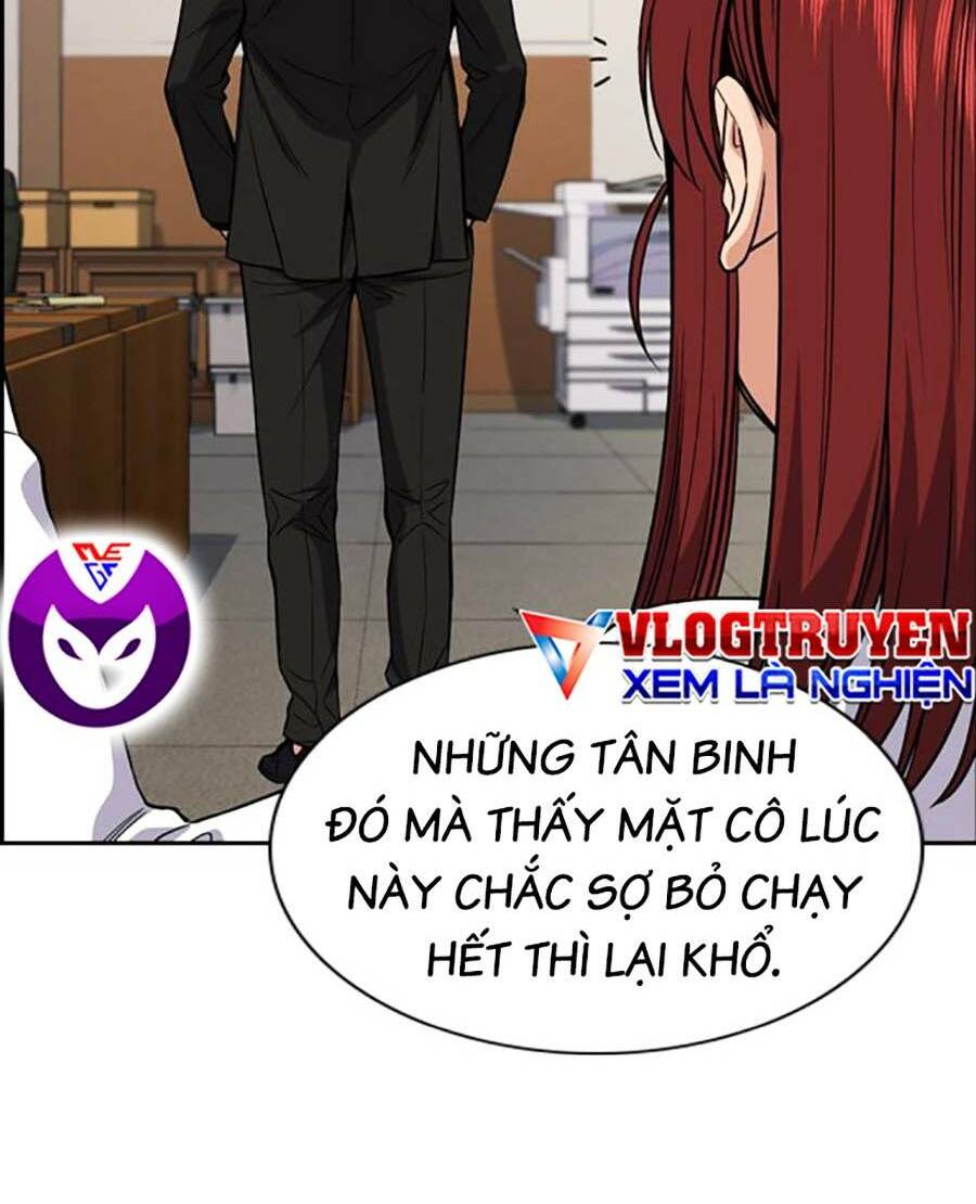 Giáo Dục Chân Chính - Get Schooled Chapter 118 - Trang 95