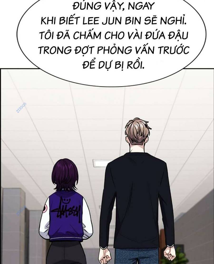 Giáo Dục Chân Chính - Get Schooled Chapter 118 - Trang 97