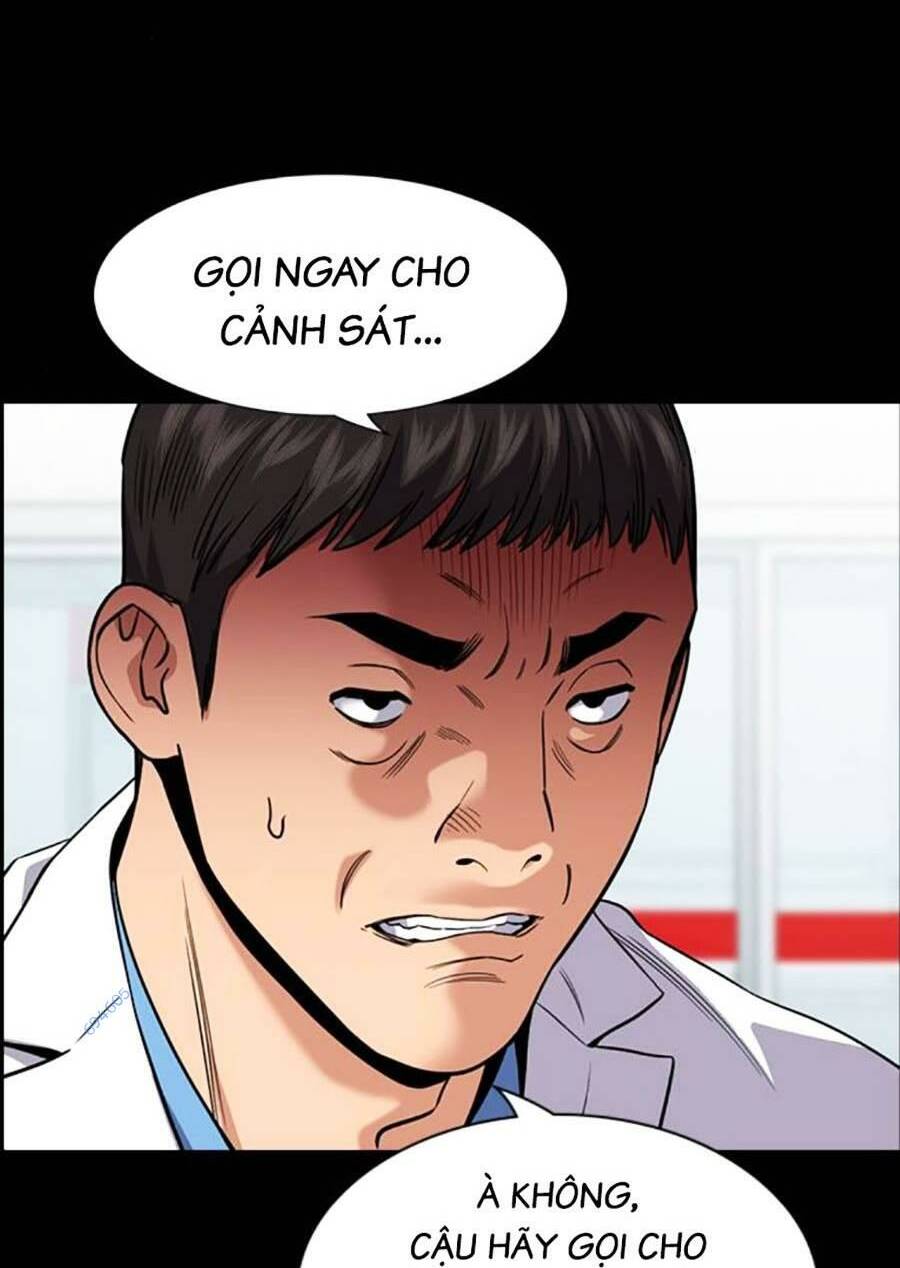 Giáo Dục Chân Chính - Get Schooled Chapter 119 - Trang 9