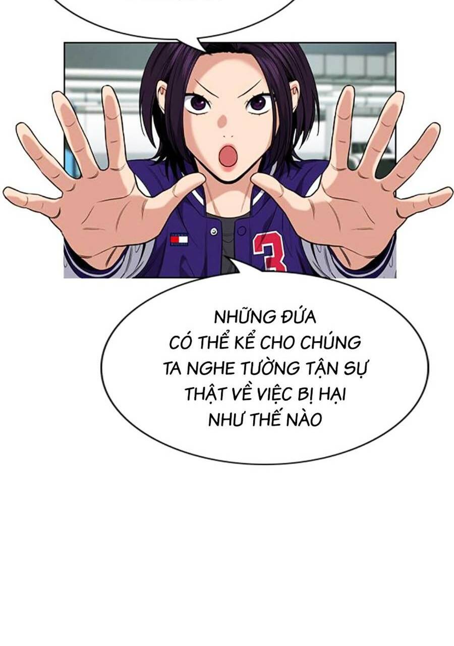 Giáo Dục Chân Chính - Get Schooled Chapter 119 - Trang 99