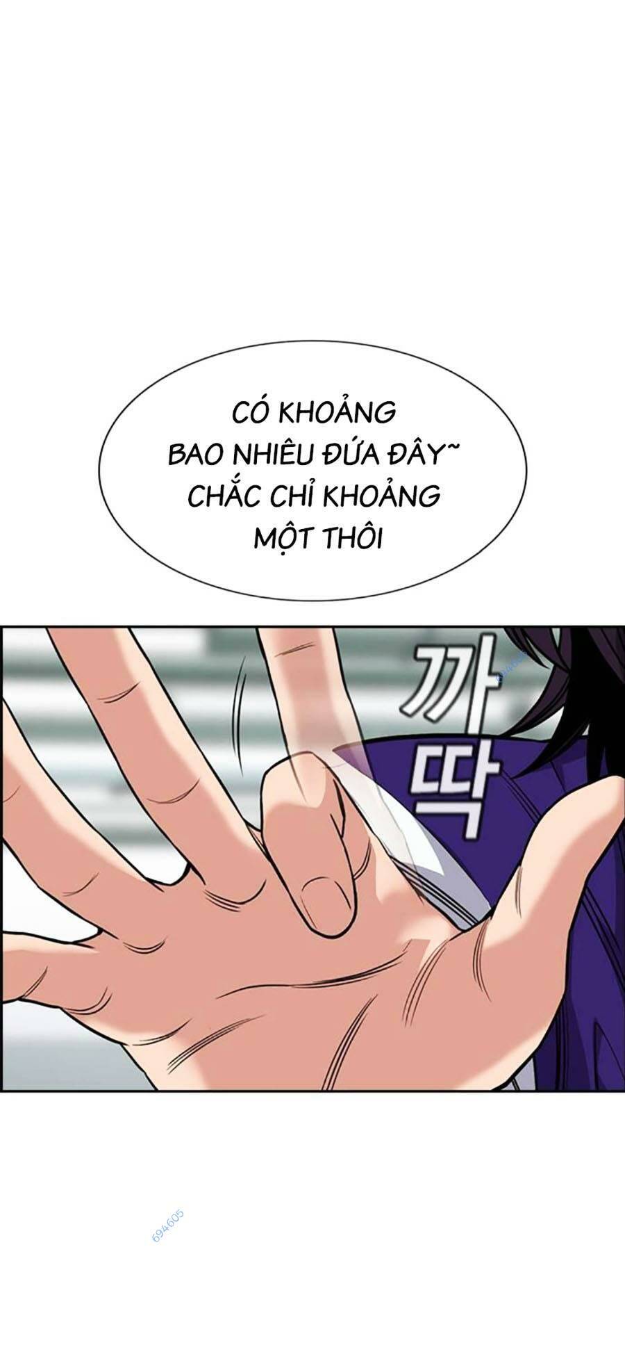 Giáo Dục Chân Chính - Get Schooled Chapter 119 - Trang 100