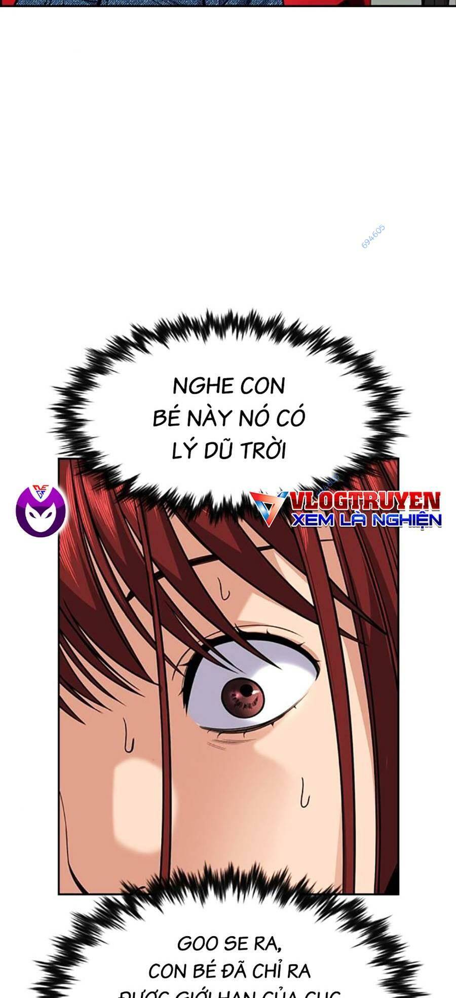 Giáo Dục Chân Chính - Get Schooled Chapter 119 - Trang 102