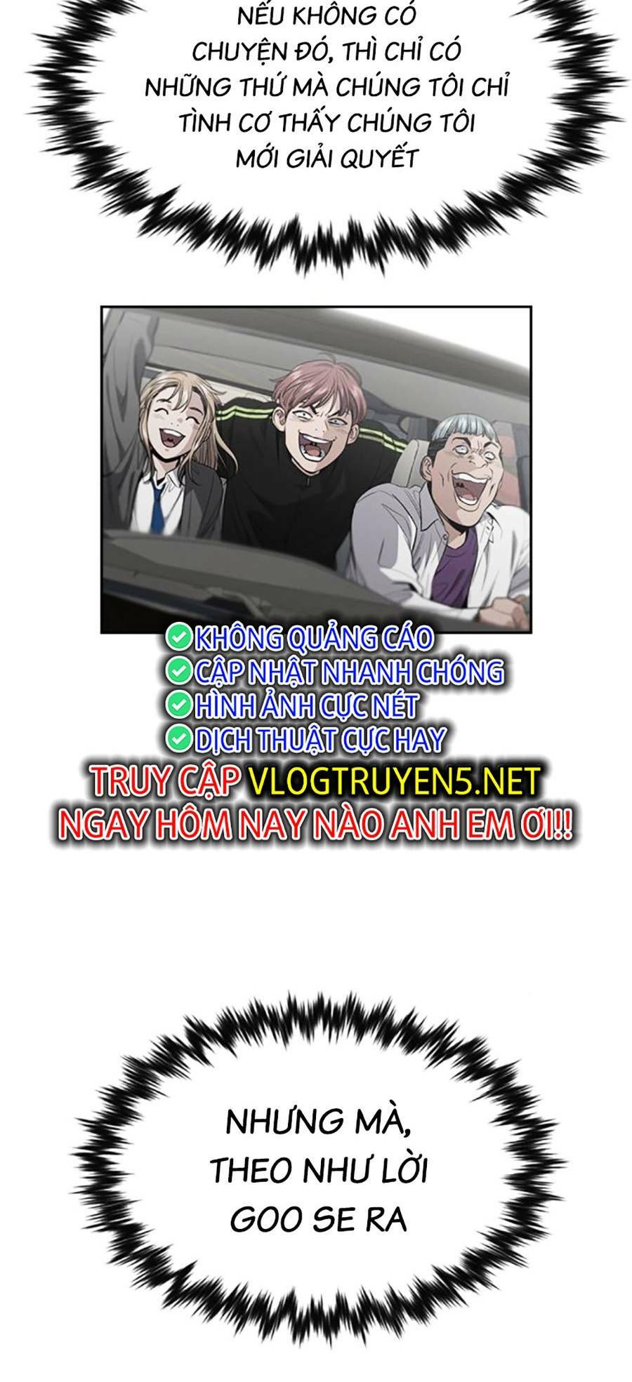 Giáo Dục Chân Chính - Get Schooled Chapter 119 - Trang 105