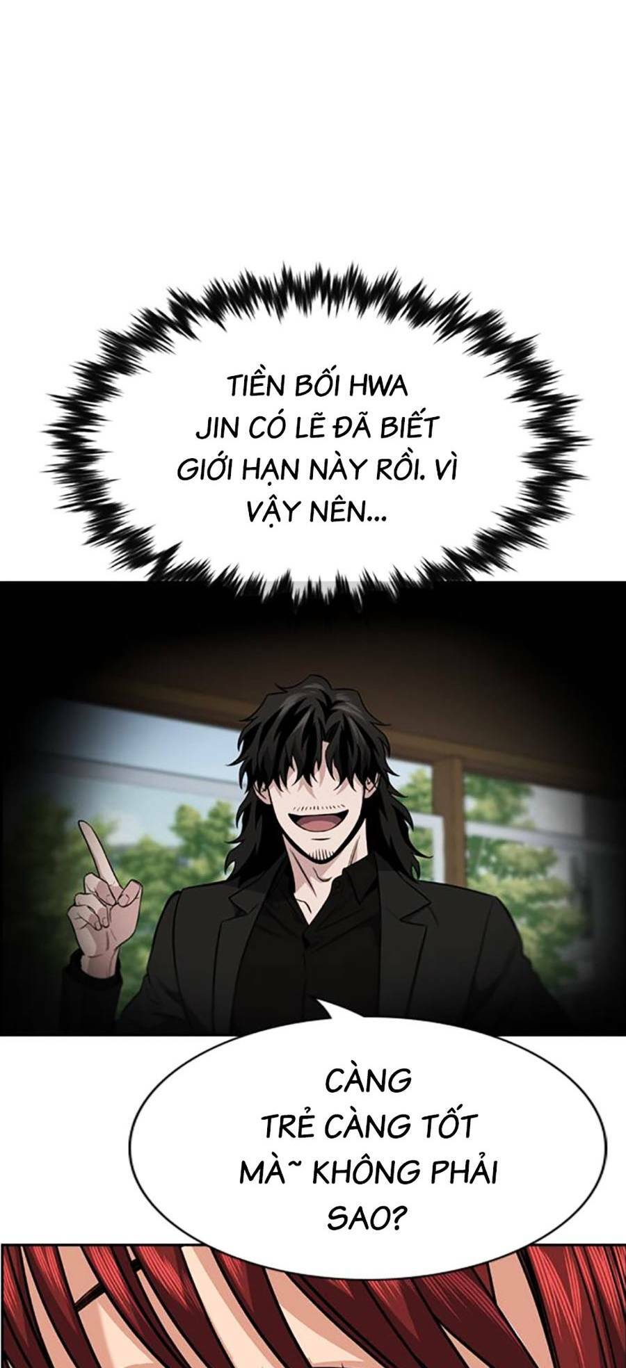 Giáo Dục Chân Chính - Get Schooled Chapter 119 - Trang 107