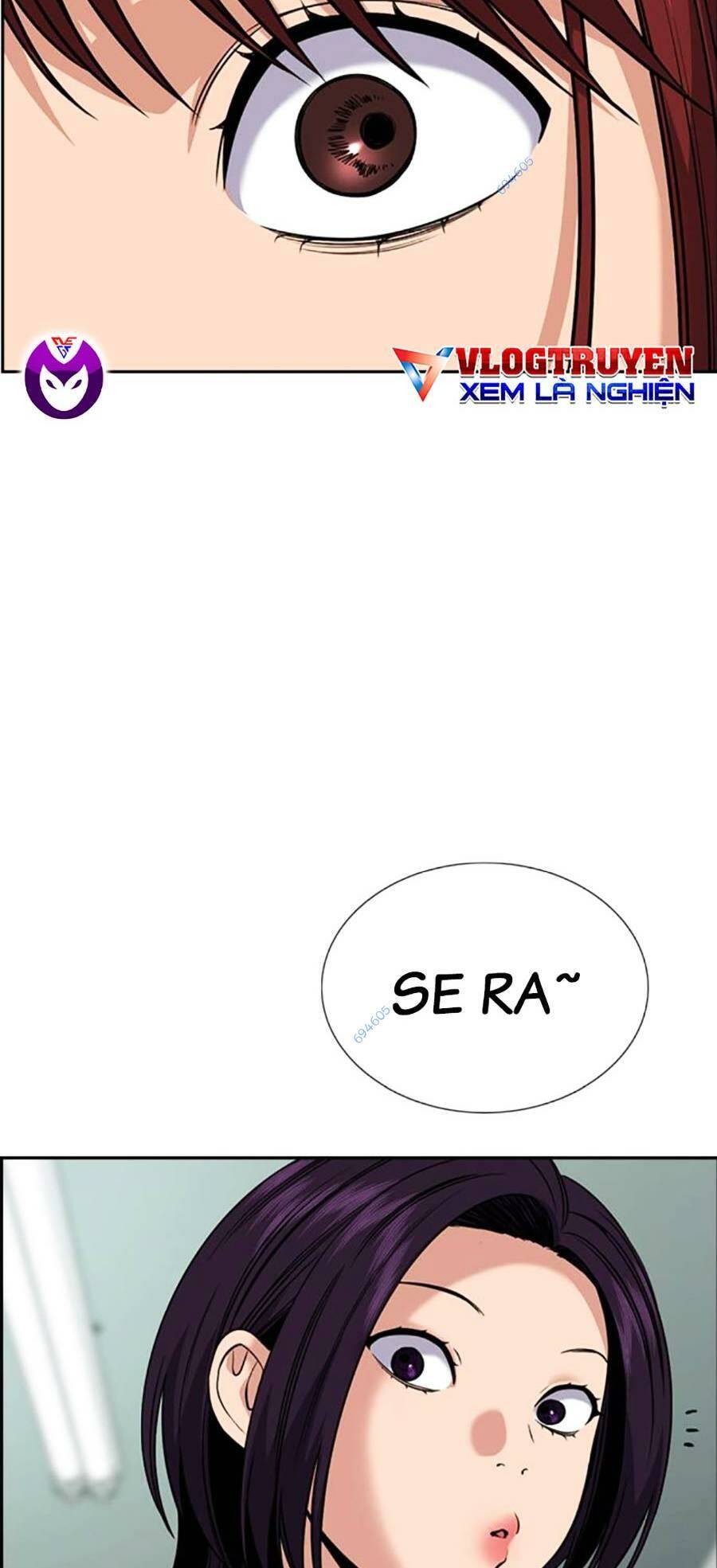 Giáo Dục Chân Chính - Get Schooled Chapter 119 - Trang 108