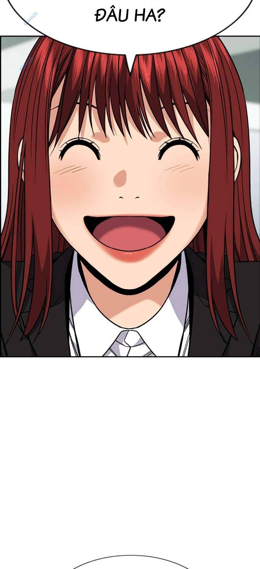 Giáo Dục Chân Chính - Get Schooled Chapter 119 - Trang 110