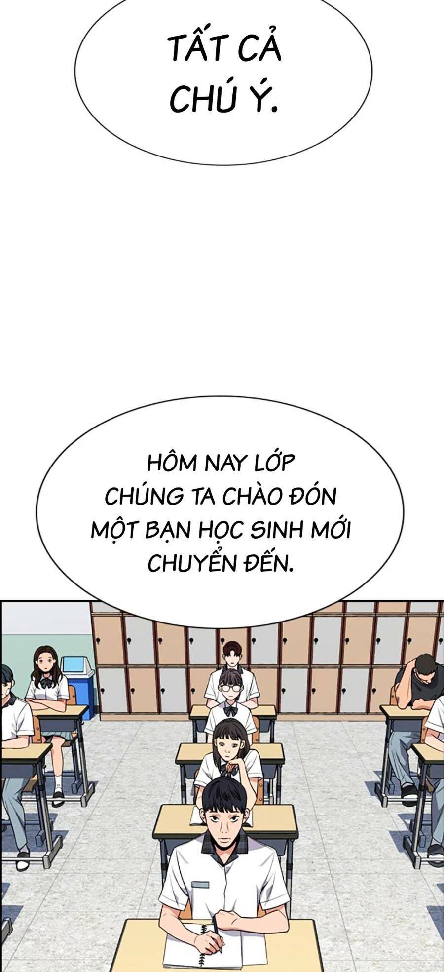 Giáo Dục Chân Chính - Get Schooled Chapter 119 - Trang 111
