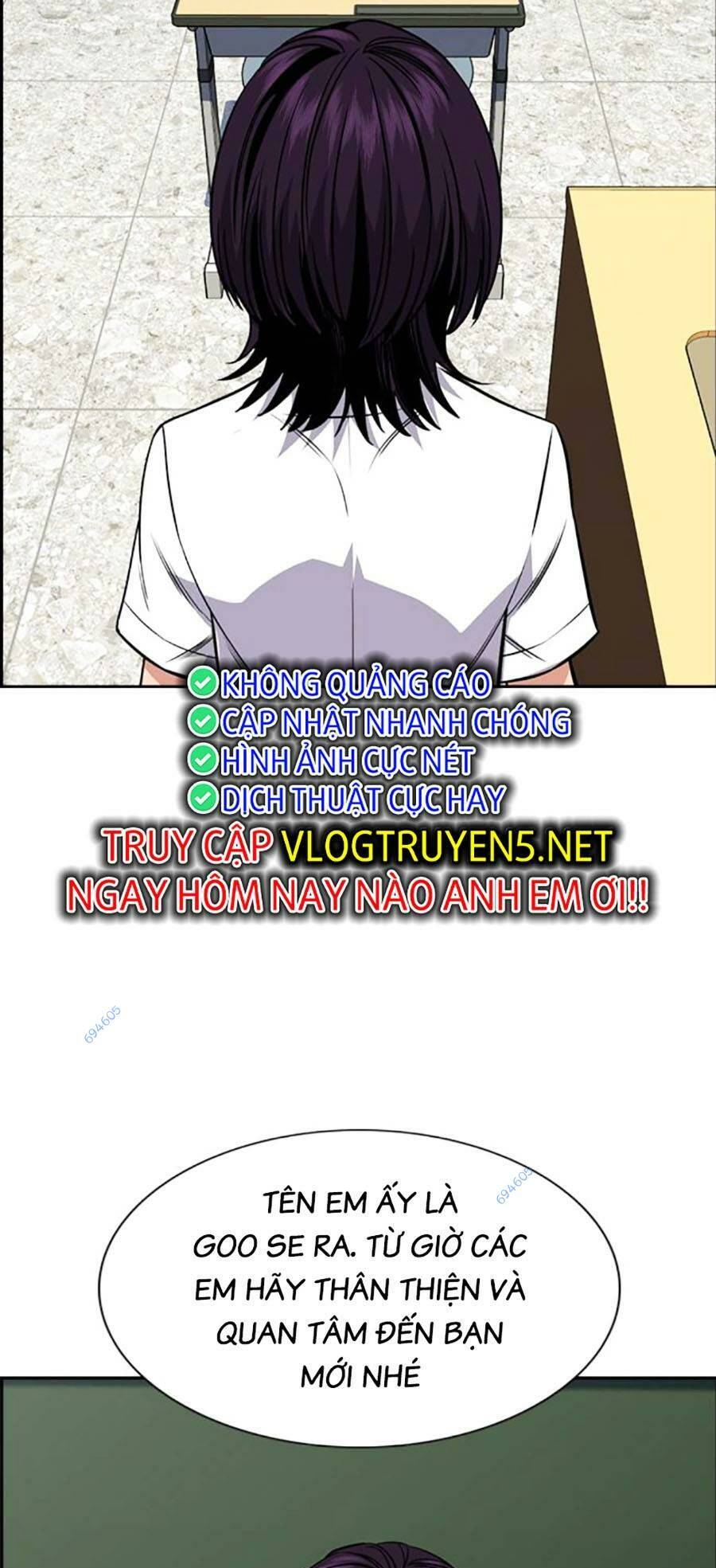 Giáo Dục Chân Chính - Get Schooled Chapter 119 - Trang 112