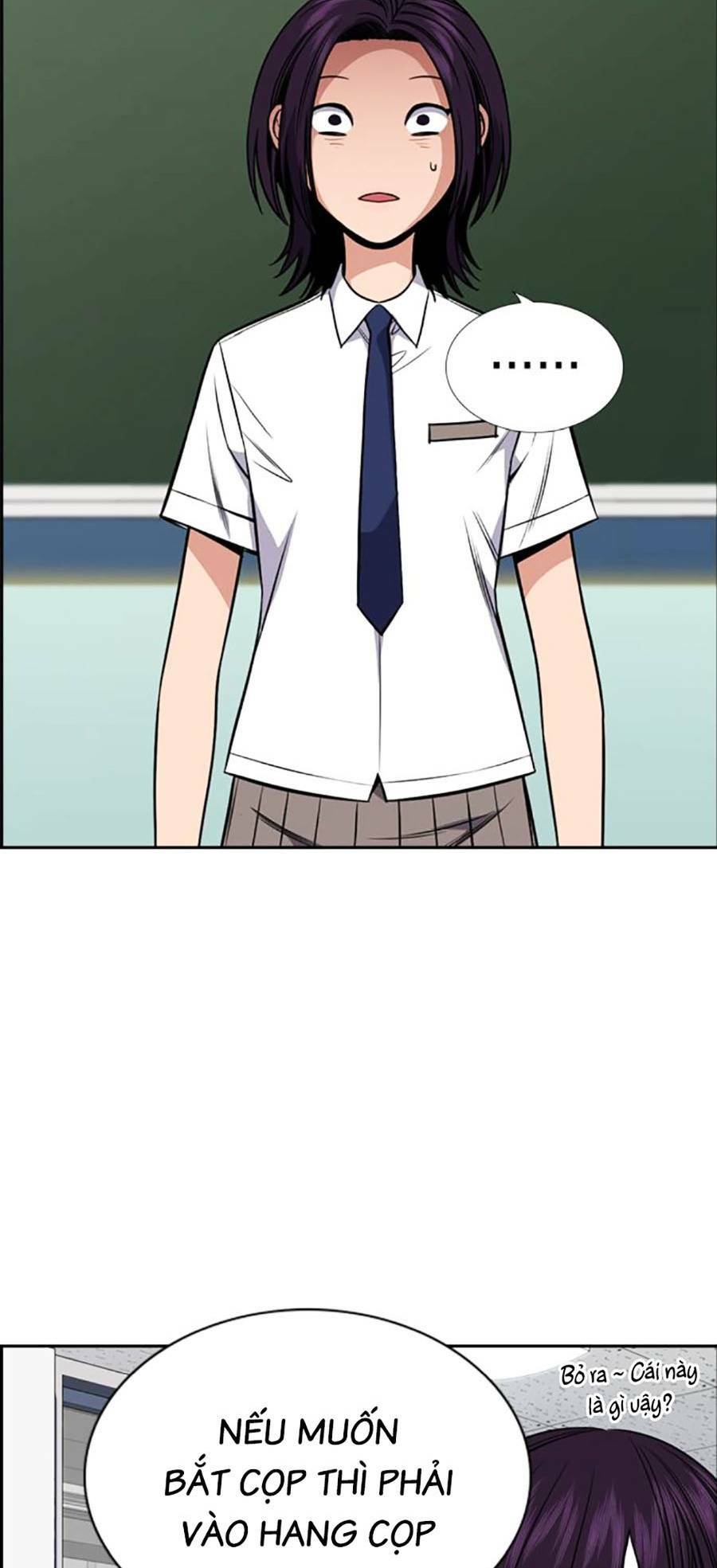 Giáo Dục Chân Chính - Get Schooled Chapter 119 - Trang 113