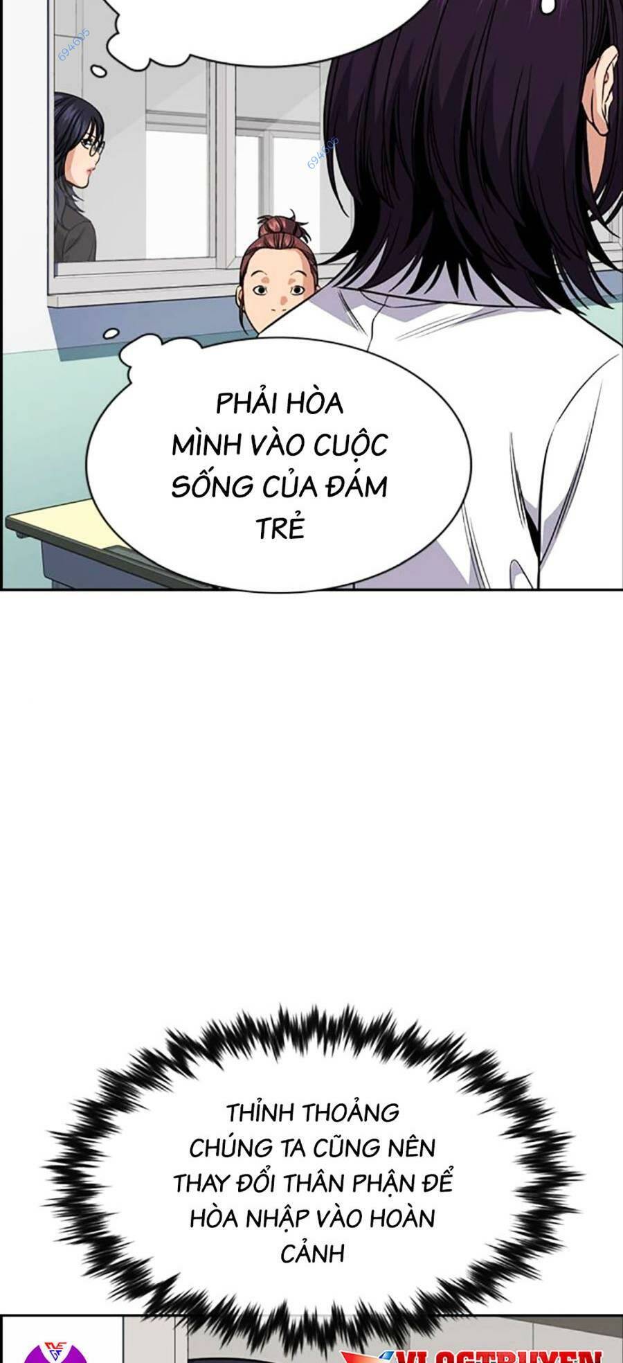 Giáo Dục Chân Chính - Get Schooled Chapter 119 - Trang 114