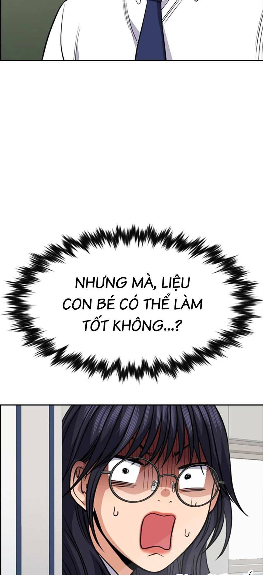 Giáo Dục Chân Chính - Get Schooled Chapter 119 - Trang 121