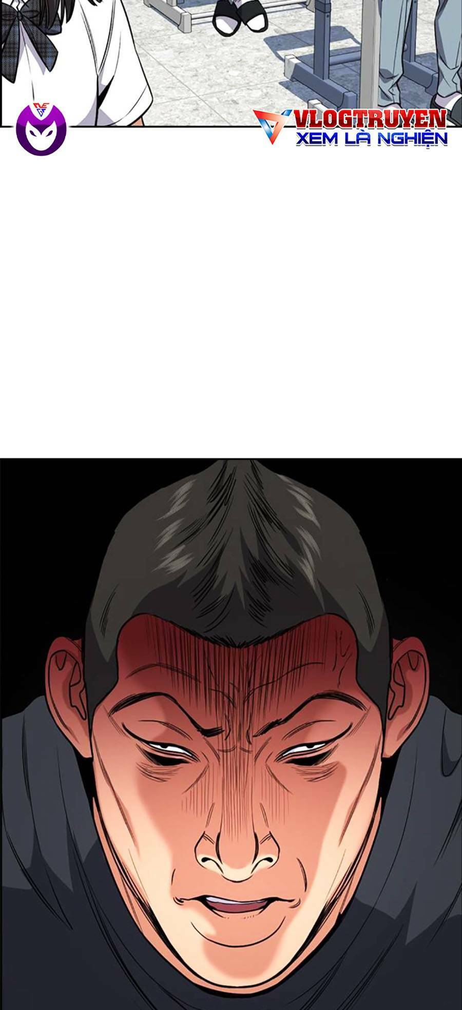 Giáo Dục Chân Chính - Get Schooled Chapter 119 - Trang 123