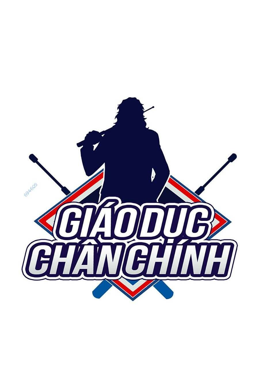 Giáo Dục Chân Chính - Get Schooled Chapter 119 - Trang 13