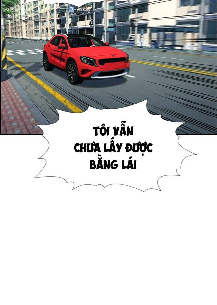 Giáo Dục Chân Chính - Get Schooled Chapter 119 - Trang 15