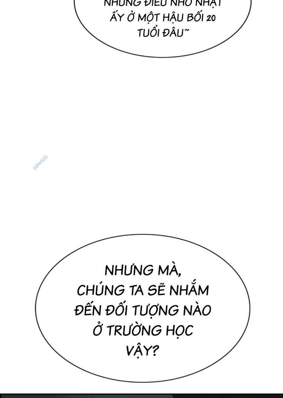 Giáo Dục Chân Chính - Get Schooled Chapter 119 - Trang 17