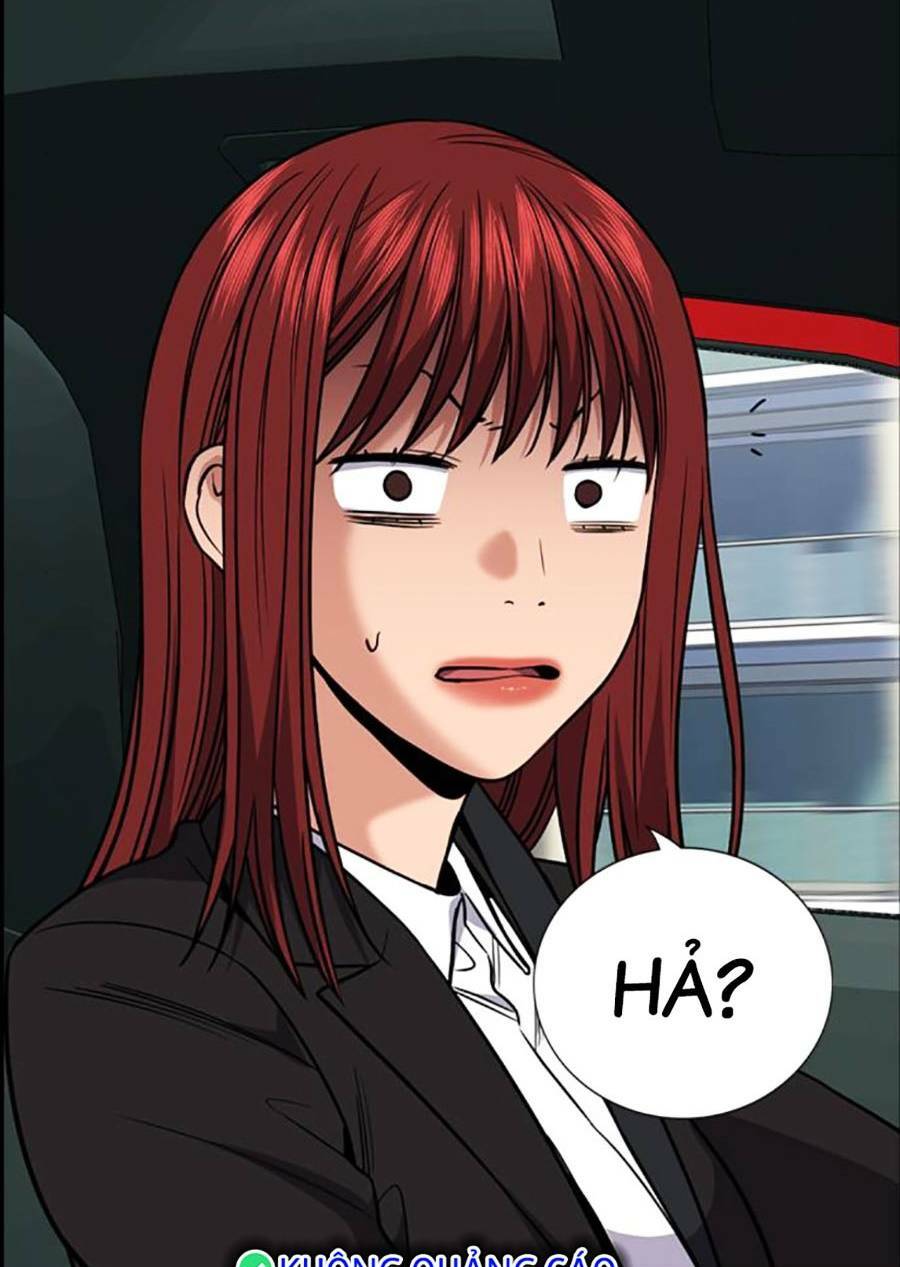 Giáo Dục Chân Chính - Get Schooled Chapter 119 - Trang 18